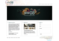 A great web design by One08 Interactive Media, Toronto, Canada: 
