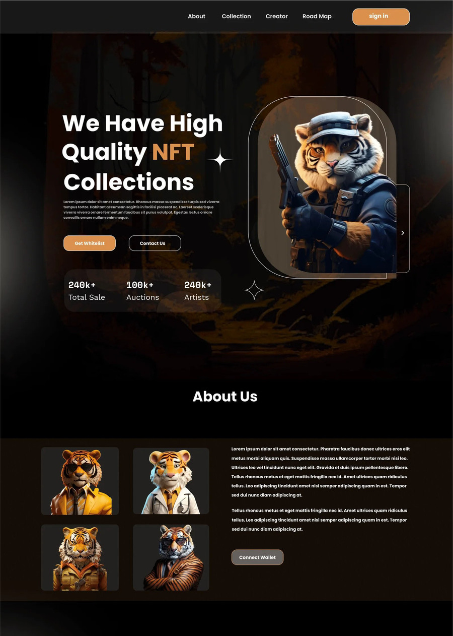 A great web design by America SEO Agency, Sheridan, WY: 
