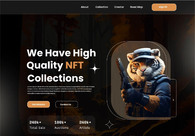 A great web design by America SEO Agency, Sheridan, WY: 