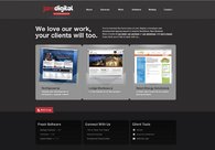 A great web design by Jam Digital Limited, Whangarei, New Zealand: 