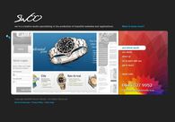 A great web design by SWOO Digital Media, Newcastle, United Kingdom: 