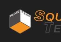 A great web design by Squaretech, Edgewood, IA: 