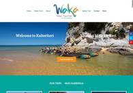 A great web design by Avoca Web Design, Nelson, New Zealand: Responsive Website, Marketing Website
, Sports & Fitness
, Wordpress
