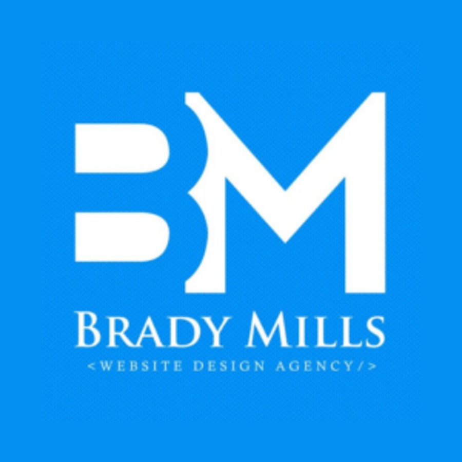 A great web design by Brady Mills Agency - Atlanta Web Design & Marketing, Atlanta, GA: 