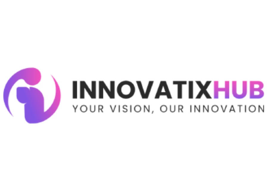 A great web design by Innovatix Hub AU, Hobart, Australia: 