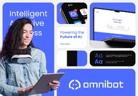 A great web design by LogoFarmer's Studio, Pabna, Bangladesh: Website, Portfolio
, Technology
, Android (Java)
