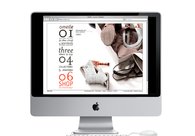 A great web design by Nicole LaFave, San Francisco, CA: 