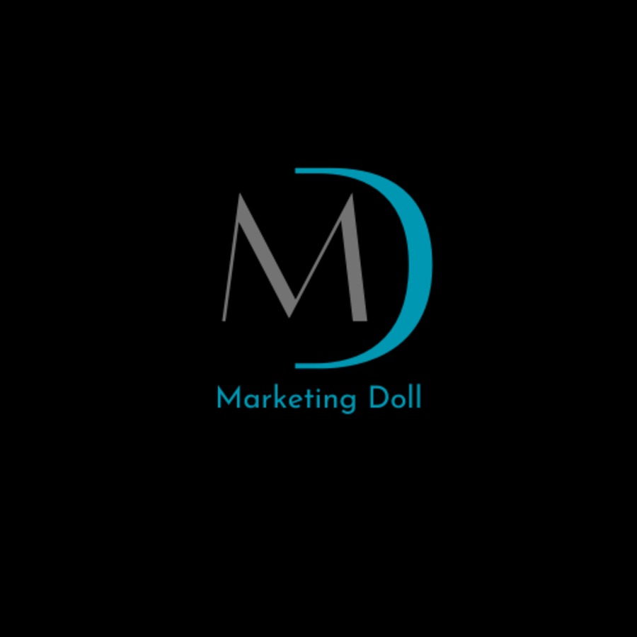 A great web design by Marketing doll, Delhi, India: 