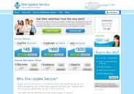 A great web design by Site Update Service, Pittsburgh, PA: 