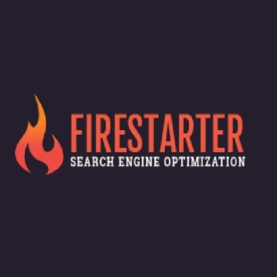 A great web design by Firestarter SEO, Tampa, FL: 