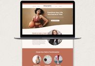 A great web design by Dekori Design Studio, Calgary, Canada: Website, Other