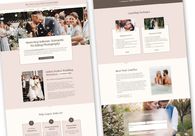 A great web design by Dekori Design Studio, Calgary, Canada: Website, Other, Service
