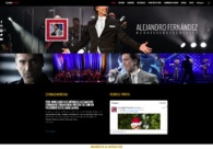 A great web design by Gapema Interactive Media, Querétaro, Mexico: Responsive Website, Music
, Wordpress
