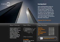 A great web design by Ryan McIntyre Design, Seattle, WA: 