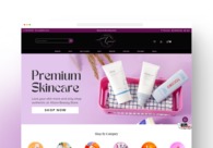 A great web design by Bave Design Studio, Texas, TX: 