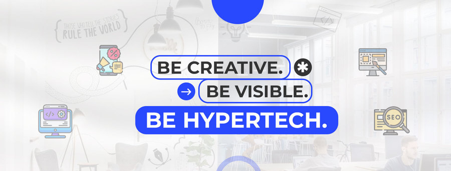 A great web design by Hypertech Verse, Cypress, TX: 