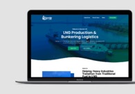 A great web design by Charlotte Web Design Studio, Charlotte, NC: 