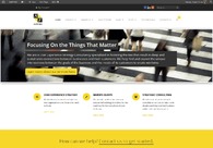A great web design by ShiftFWD, Seattle, WA: Responsive Website, Marketing Website
, Internet
, Wordpress
