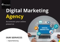 A great web design by Deeptech Expertise, Noida, India: 