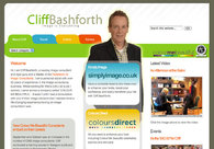 A great web design by Equal Design, Preston, United Kingdom: 