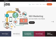 A great web design by PeakSpire, Ottawa, Canada: 