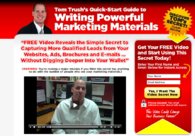 A great web design by Click for Clients, Phoenix, AZ: 