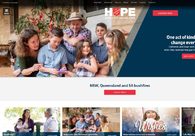 A great web design by Diverse Website Design, Melbourne, Australia: 