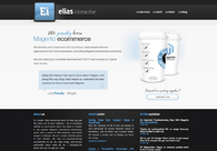 A great web design by Elias Interactive, Indianapolis, IN: 