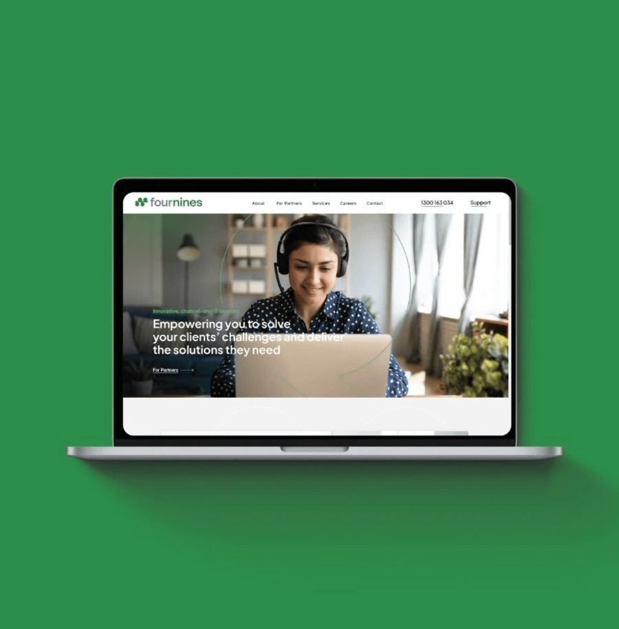 A great web design by Designpluz, Sydney, Australia: 