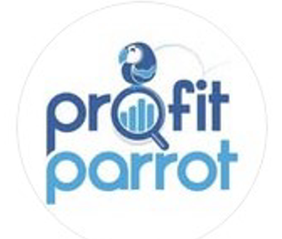 A great web design by Profit Parrot Marketing, Ottawa, Canada: 