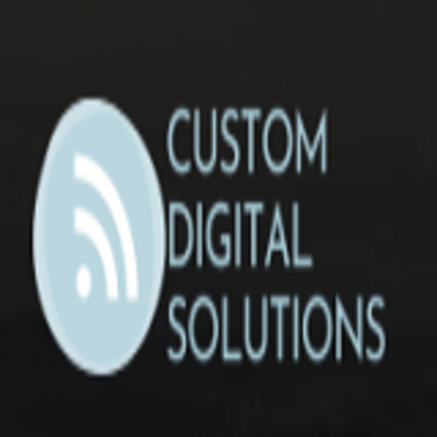 A great web design by Custom Digital Solutions (CDS) is a leading digital marketing and search agency , Charleston Afb, SC: 