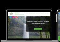 A great web design by DS WebDesign, Salem, OR: 