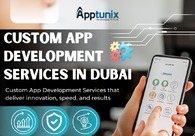 A great web design by ApptunixUAE, Dubai, United Arab Emirates: Mobile App
, Other, Technology
, iOS (Objective-C)
