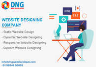 A great web design by DNG WEB DEVELOPER | Top Web Design & website Development Company of Ahmedabad, Ahmedabad, India: 