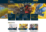 A great web design by Interpro Technology, Fareham, United Kingdom: Website, Other, Education
, Wordpress

