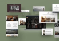 A great web design by City &Talent - Digital Marketing Agency, Mumbai, India: 