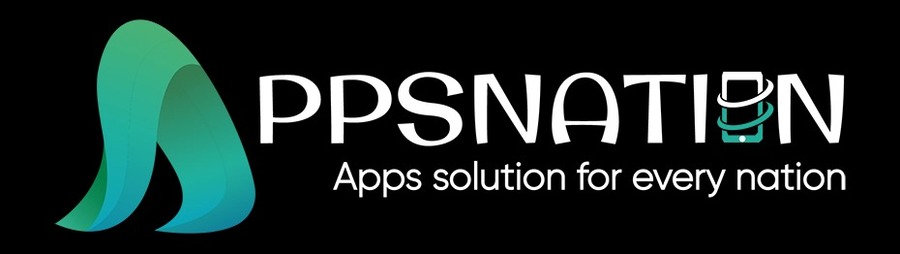 A great web design by appsnation, Newyork, United Kingdom: 