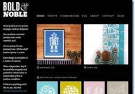 A great web design by Together London, London, United Kingdom: 