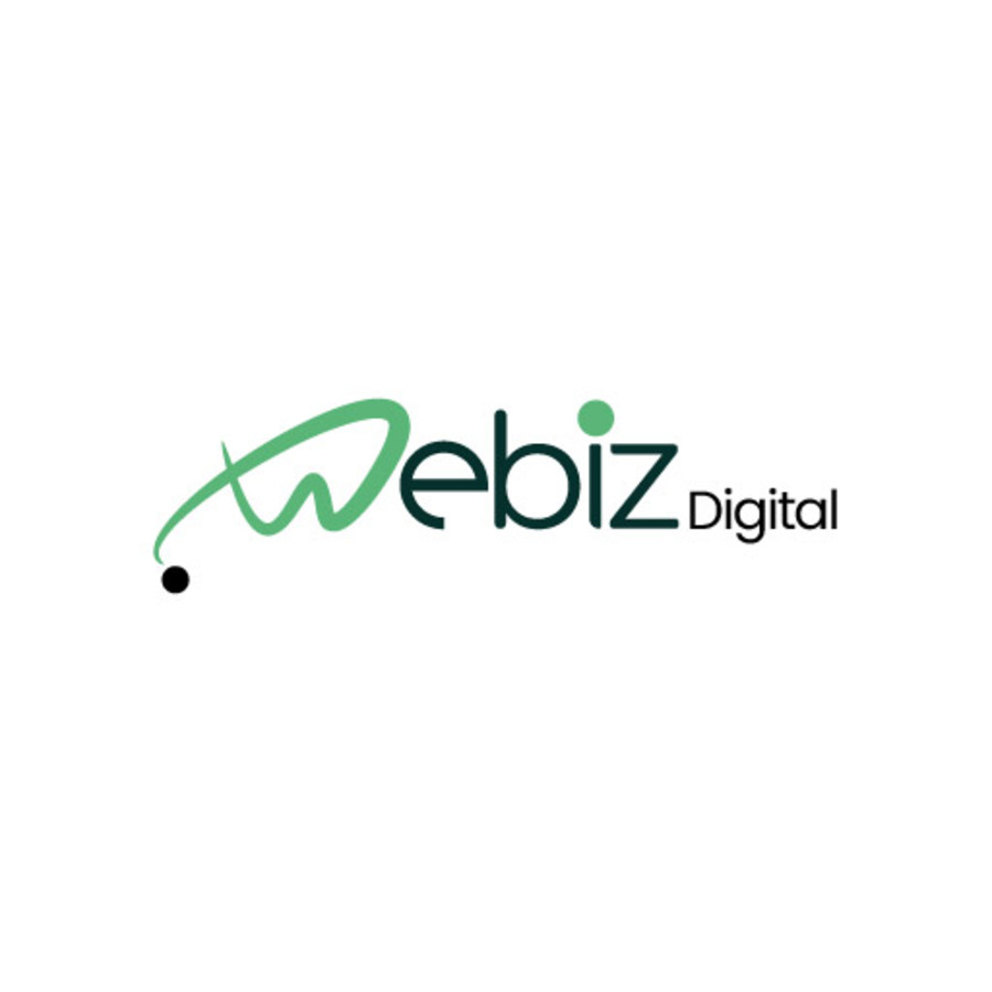 A great web design by Webiz Digital, United, PA: 
