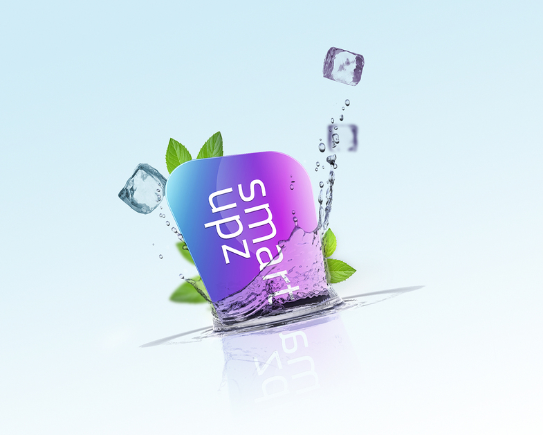 A great web design by Smartupz, Warsaw, Poland: 