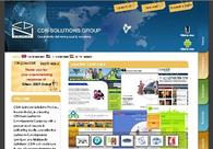 A great web design by prits, Indore, India: 