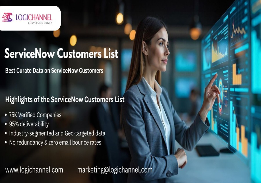 A great web design by LogiChannel, Reston, VA: 