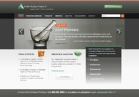 A great web design by Spoke., Toledo, OH: 