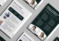 A great web design by Next Chapter Creative, Southampton, United Kingdom: 