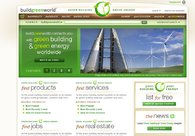 A great web design by MarketGarden, San Diego, CA: 