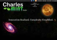A great web design by Charles Mint Studios, Tampa, FL: 