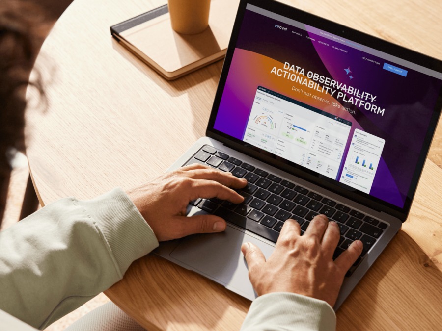 A great web design by VSURY, Denver, CO: 