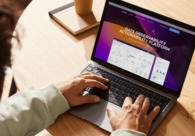 A great web design by VSURY, Denver, CO: 