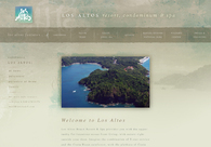 A great web design by Partners Design, Inc, Harrisburg, PA: 