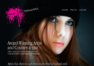 A great web design by Thirtyonewest, Washington DC, DC: 